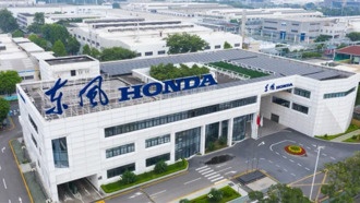 Dongfeng продаёт 50% акций Dongfeng Honda Engine для ускорения перехода на электромобили