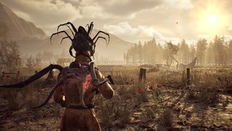 No More Light — выживание в постапокалипсисе с управлением HAARP