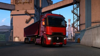 Euro Truck Simulator 2 может выйти на PlayStation и Xbox — страница появилась в PS Store