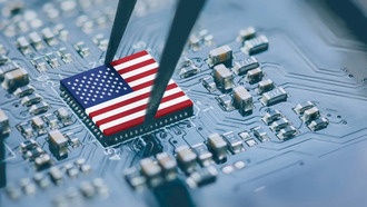 США делают шаг к независимости от Азии: в Техасе запущена первая фабрика кремниевых пластин