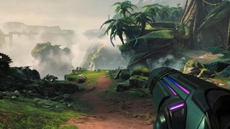 Nintendo запатентовала технологию для разделения игрового изображения на несколько экранов