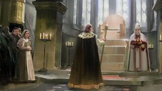 В Crusader Kings 3 добавят долгожданную механику коронаций