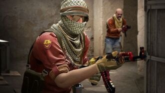 CS2 получила обновление с новыми скинами, но инсайдер успокаивает фанатов