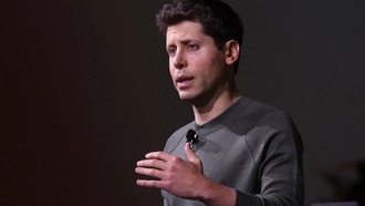 Глава OpenAI Сэм Альтман признал, что индустрия ИИ находится в «спекулятивном пузыре»