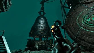 Все скрытые разломы Сюржа в лобби Abyssus