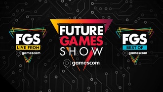 Future Games Show на Gamescom 2025: как смотреть анонсы и мировые премьеры