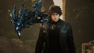 Lost Soul Aside представила трейлер с уникальными способностями драконоподобного Эйрена