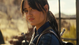 Показаны первые кадры второго сезона сериала «Фоллаут»