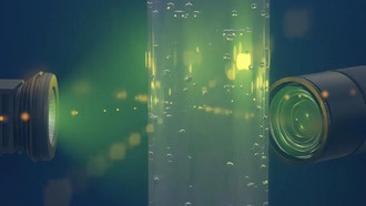 Элегантная теория предсказывает хаос, создаваемый пузырьками