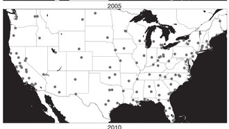 Как Craigslist способствовал политической поляризации в США