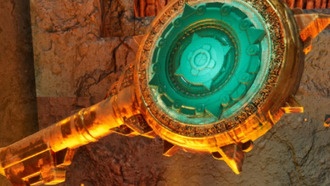 Как найти ключи в Abyssus