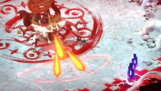 Демоверсия Towa and the Guardians of the Sacred Tree доступна на всех платформах