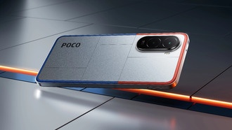 POCO представила новый смартфон M7 с батареей 7000 мАч и экраном 6,9 дюйма