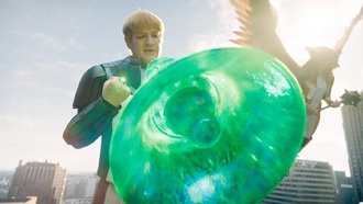 Супервайзер VFX «Супермена» рассказал, как исправлял ошибки «Зелёного Фонаря» 2011 года