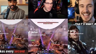 Разработчики The First Descendant в центре скандала из-за рекламы с AI-имитацией стримеров