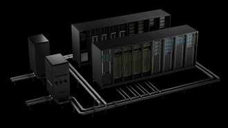 AI Token Factory — новая единица вычислений в эпоху искусственного интеллекта