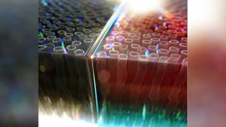 «Умные окна» с углеродными нанотрубками помогут экономить энергию