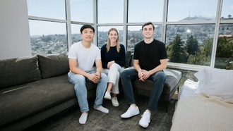 Paradigm создала таблицу с ИИ-агентом в каждой ячейке