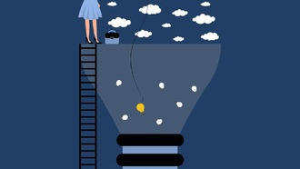 Учёные научились предсказывать «моменты озарения»