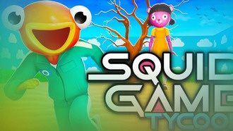 Как получить VIP-пропуск в Squid Game Tycoon в Fortnite