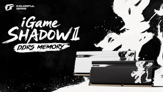 Colorful разогнала DDR5-6400 до 9600 MT/s на процессоре AMD Ryzen 7 9800X3D