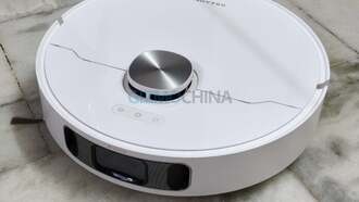 Обзор Dreame L10s Ultra: умная уборка с навигацией на основе ИИ и сниженным обслуживанием