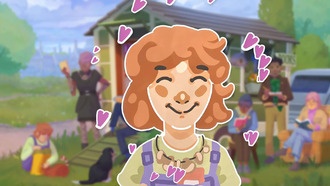 Tiny Bookshop: советы для новичков