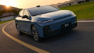 Китайский автопроизводитель Leapmotor увеличил годовой план продаж до 650 000 автомобилей