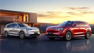 Рейтинг мировых продаж гибридных автомобилей: AITO (Wenjie) вошёл в тройку лидеров