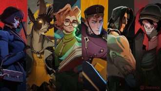 Deadlock представила новых героев, визуальное обновление и новую игровую зону