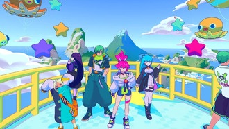 Roguelite RPG Starlight Re:Volver выйдет в ранний доступ 27 августа