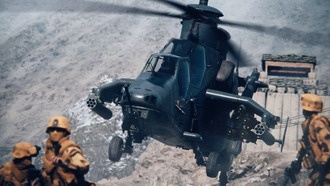 Как получить бесплатные скины и награды для Battlefield 6 в Battlefield 2042