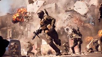 Battlefield 6: Рейтинг карт из бета-теста