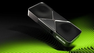 Лучшие потребительские видеокарты для ИИ в 2025 году