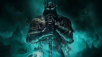 Lords of the Fallen преодолела отметку в 2 миллиона проданных копий