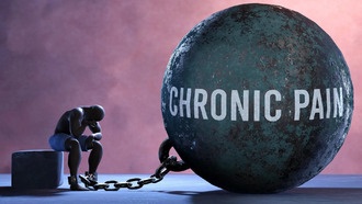 Кетамин не помогает при хронической боли: новое исследование ставит под сомнение его эффективность