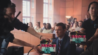 Netflix представил первые кадры драмы «Я найду тебя» с Сэмом Уортингтоном