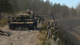 Три классические военные стратегии возвращаются в Steam в улучшенных версиях