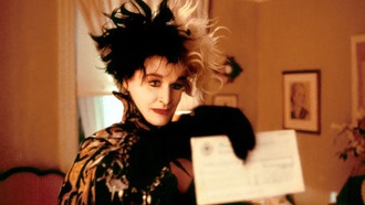 Гленн Клоуз сыграет пожилую убийцу в новом сериале Maud