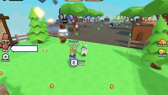 Актуальные коды для My Pet Farm (август 2025)