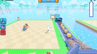 Коды для Make a Boat (август 2025)