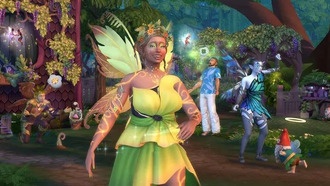 Разработчики The Sims 4 добавили опцию отключения раздражающей механики болезней