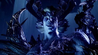 Ninja Gaiden 4: в новом трейлере показали эпичные битвы и сюжетные детали