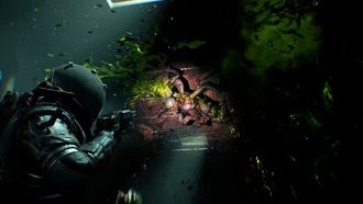 Cronos: The New Dawn, InZOI и Pragmata — новые трейлеры с DLSS 4 и рейтрейсингом