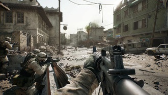 Delta Force: кросс-игра и кросс-прогрессия — полное руководство