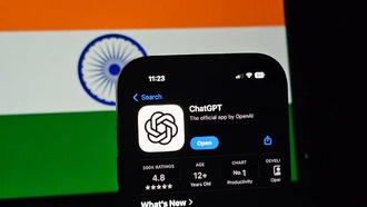 OpenAI запускает в Индии подписку на ChatGPT за 399 рупий в месяц