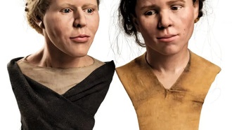 Учёные выяснили, что женщины эпохи неолита работали шахтёрами в Чехии