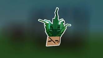 Как получить и вырастить Мандрагору в Grow a Garden