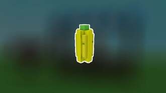 Как получить и вырастить дыню Канарейка в Grow a Garden