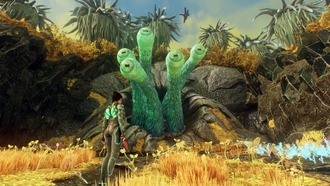 Трансформирующийся шутер Otherskin выйдет 2 сентября